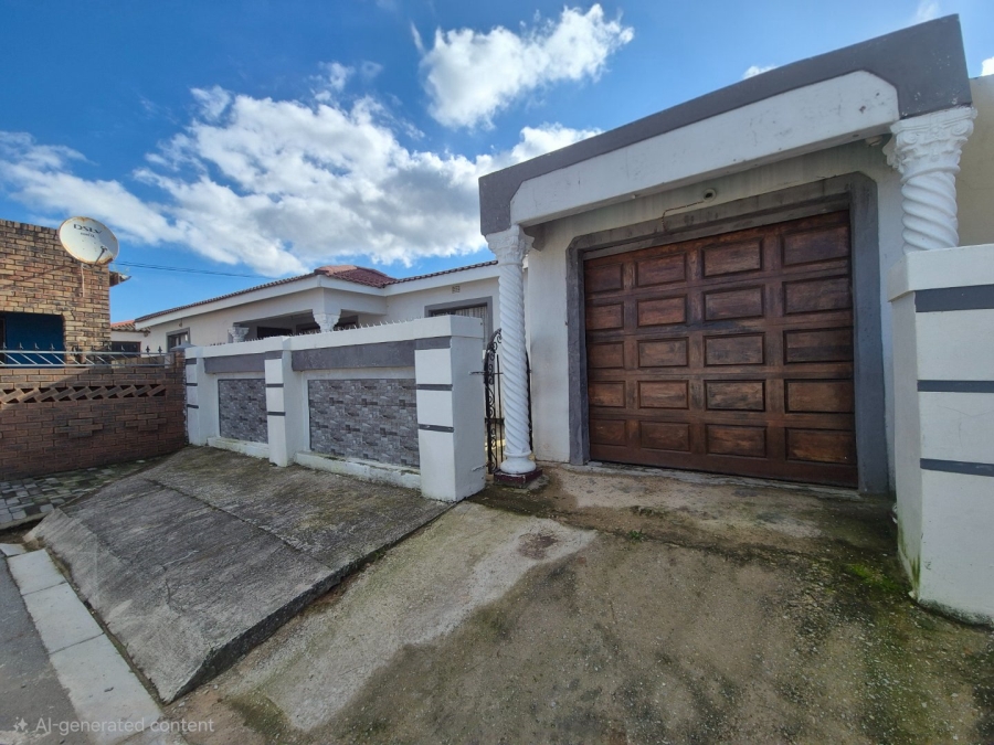 3 Bedroom Property for Sale in Motherwell Nu7 Eastern Cape